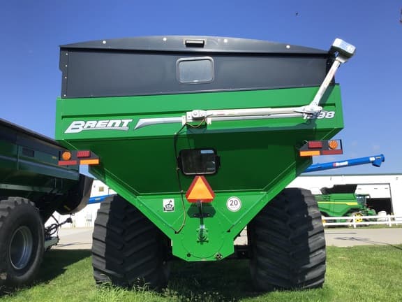 Image of Brent 1398 equipment image 3