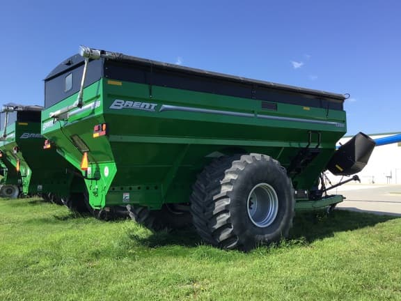 Image of Brent 1398 equipment image 1