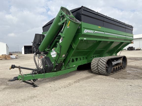 Image of Brent 1598 equipment image 1