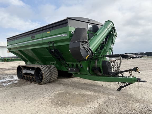 Image of Brent 1598 equipment image 2