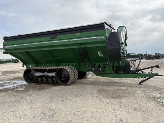 Image of Brent 1598 equipment image 4