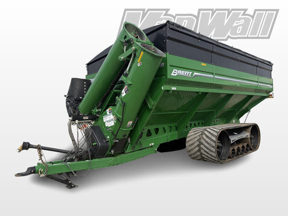 2024 Brent 1598 Equipment Image0