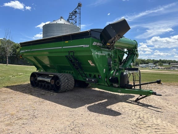 2024 Brent 1598 Equipment Image0