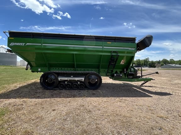 Image of Brent 1598 equipment image 1