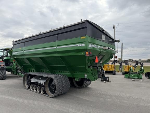 Image of Brent 1598 equipment image 4