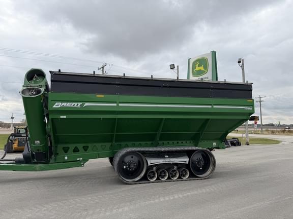 Image of Brent 1598 equipment image 3