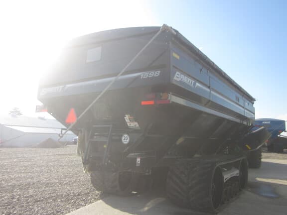 Image of Brent 1598 equipment image 1