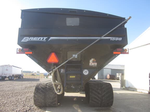 Image of Brent 1598 equipment image 2