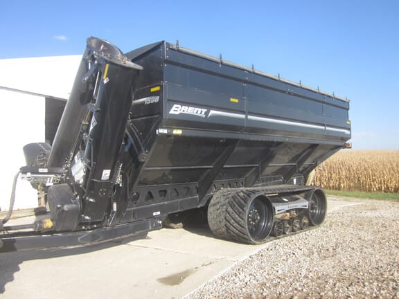 2024 Brent 1598 Equipment Image0