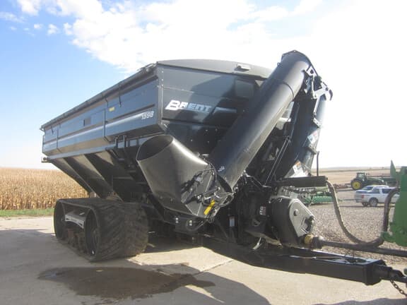 Image of Brent 1598 equipment image 1