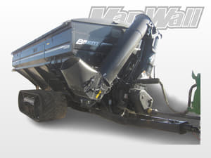 2024 Brent 1598 Image