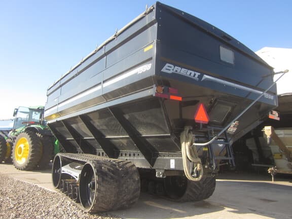 Image of Brent 1598 equipment image 3