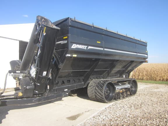 Image of Brent 1598 equipment image 2