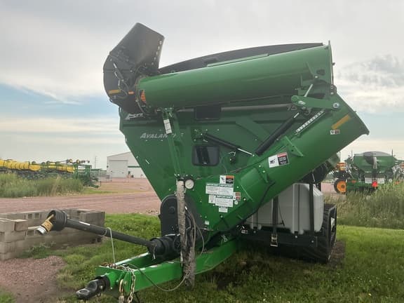 Image of Brent 1598 equipment image 3