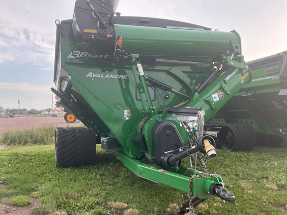Image of Brent 1598 equipment image 1