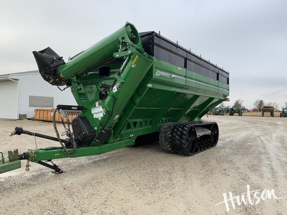 Image of Brent 1598 equipment image 4