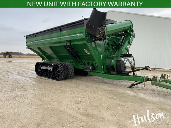 2024 Brent 1598 Equipment Image0