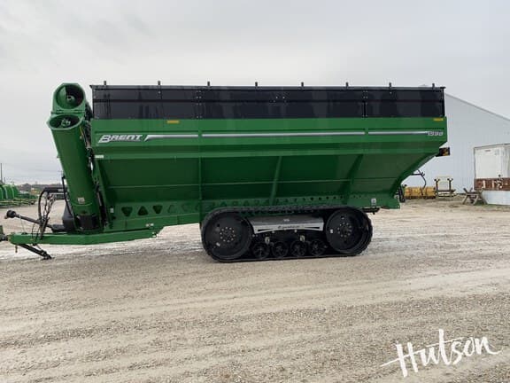 Image of Brent 1598 equipment image 3