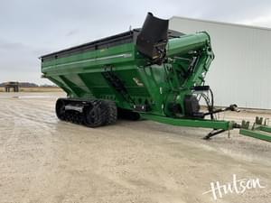 2024 Brent 1598 Image