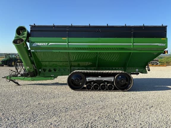 Image of Brent 1598 equipment image 3