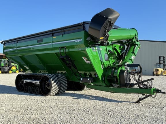 Image of Brent 1598 equipment image 1