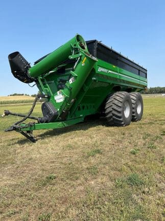 2024 Brent 1598 Equipment Image0