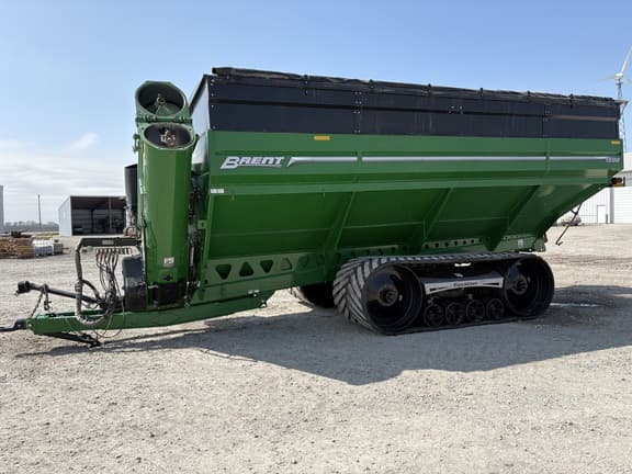 Image of Brent 1598 equipment image 4