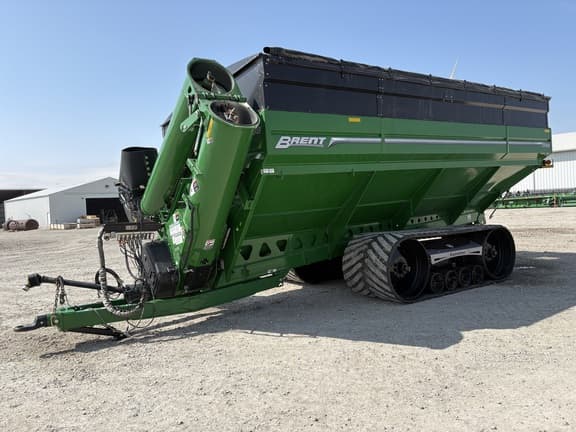 Image of Brent 1598 equipment image 1