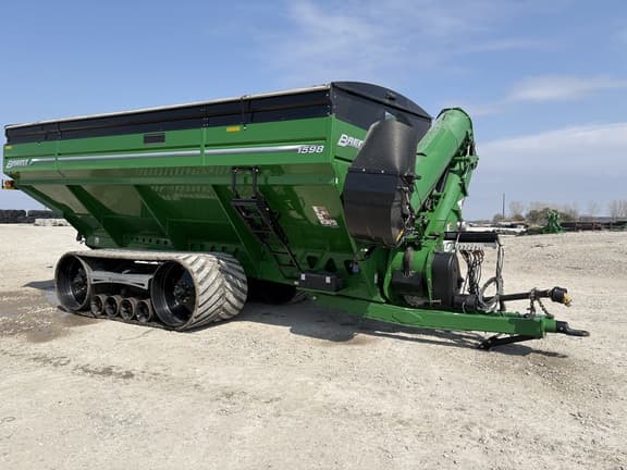 Image of Brent 1598 equipment image 3