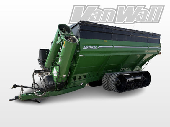 2024 Brent 1598 Equipment Image0