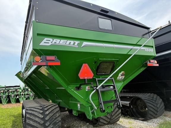 Image of Brent 1598 equipment image 4
