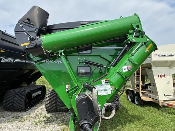 Image of Brent 1598 equipment image 1