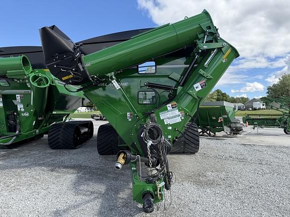 Image of Brent 1598 equipment image 1