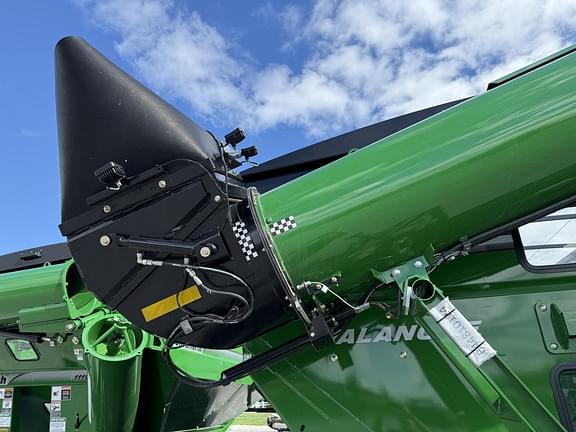 Image of Brent 1598 equipment image 4