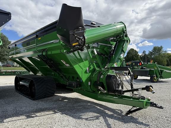Image of Brent 1598 equipment image 2