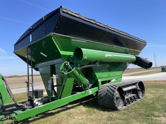 2024 Brent V1300 Equipment Image0