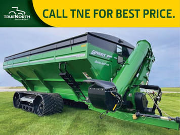 Main image Brent 2098