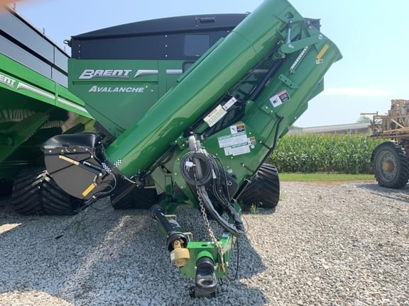 Image of Brent 2098 equipment image 1