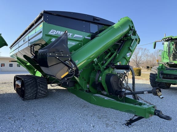 2024 Brent 2098 Equipment Image0