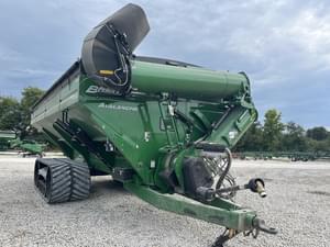 2024 Brent 2098 Image