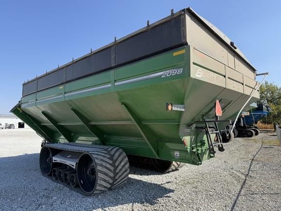 Image of Brent 2098 equipment image 4