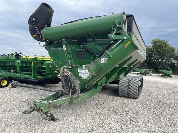 Image of Brent 2098 equipment image 1