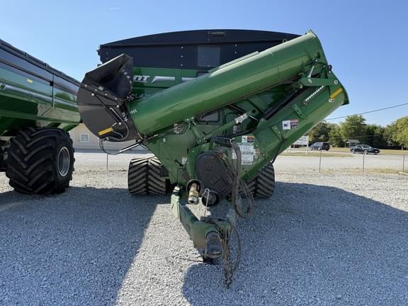 Image of Brent 2098 equipment image 1
