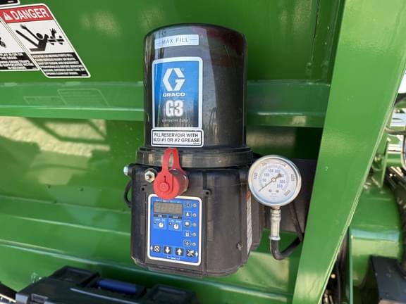 Image of Brent 2098 equipment image 3