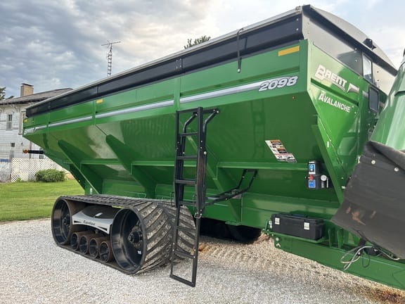 2024 Brent 2098 Equipment Image0