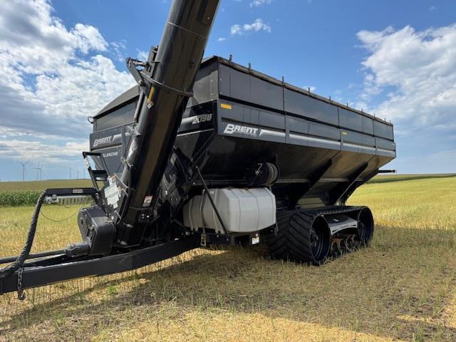 Image of Brent 2098 equipment image 1
