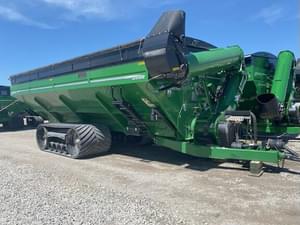 2024 Brent 2598 Image