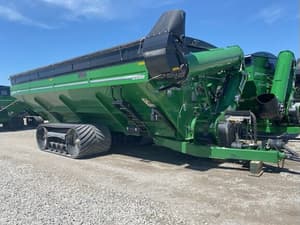 2024 Brent 2598 Image