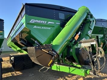 Main image Brent 2598