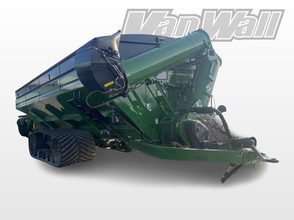 2024 Brent 2598 Equipment Image0